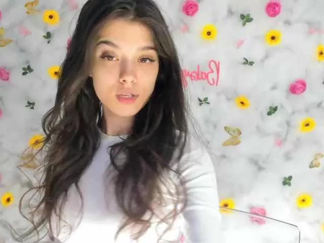 BabyAylin from BongaCams