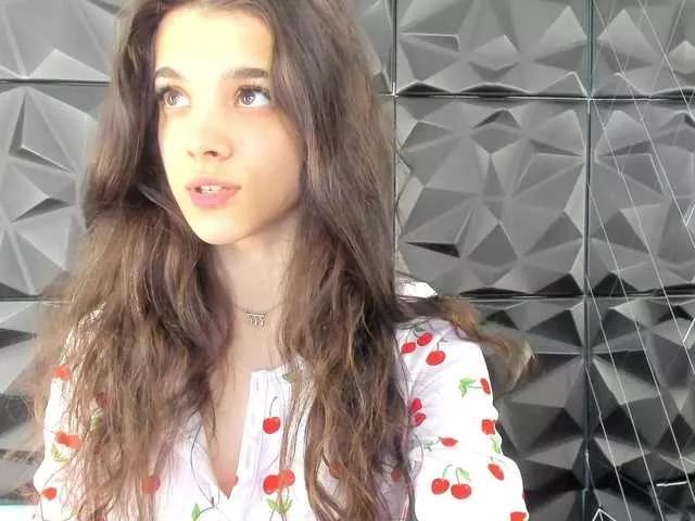BabyAylin from BongaCams