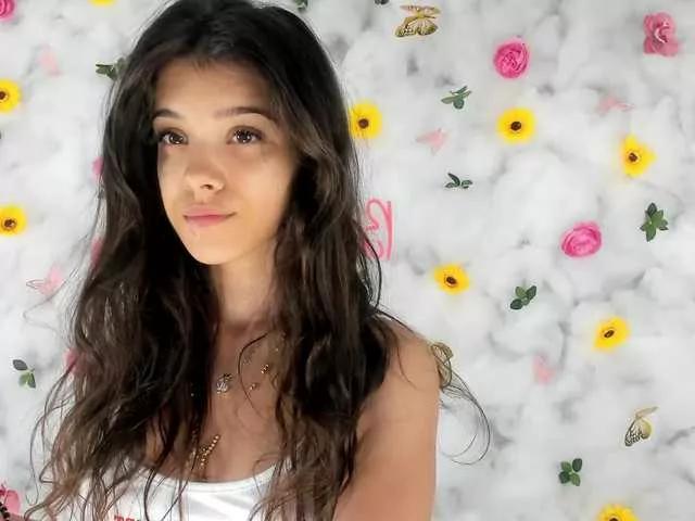 BabyAylin from BongaCams