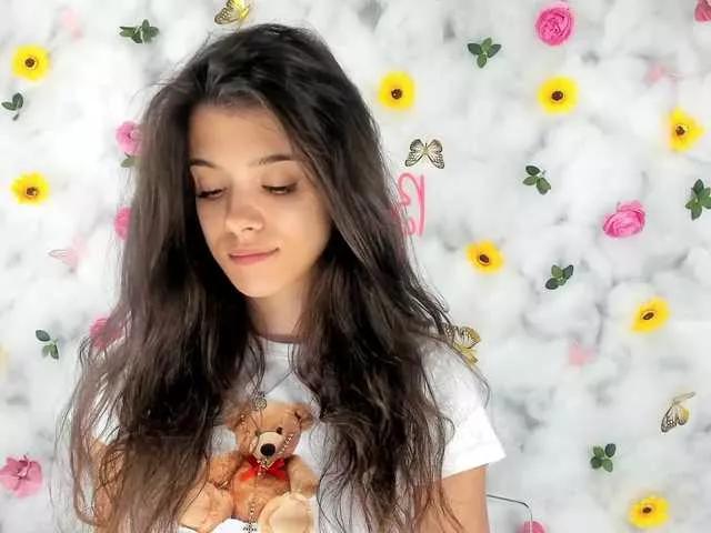 BabyAylin from BongaCams
