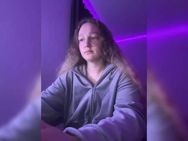 BabyCute8 webcams show profile image 