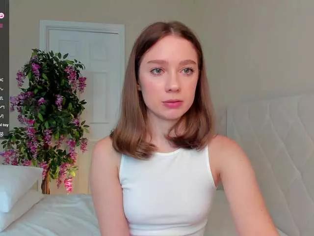 BabyEllen from BongaCams