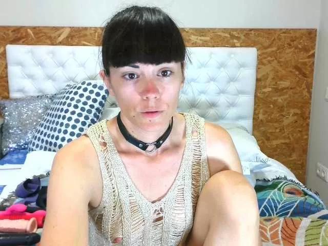 babygirl1989xxx from BongaCams