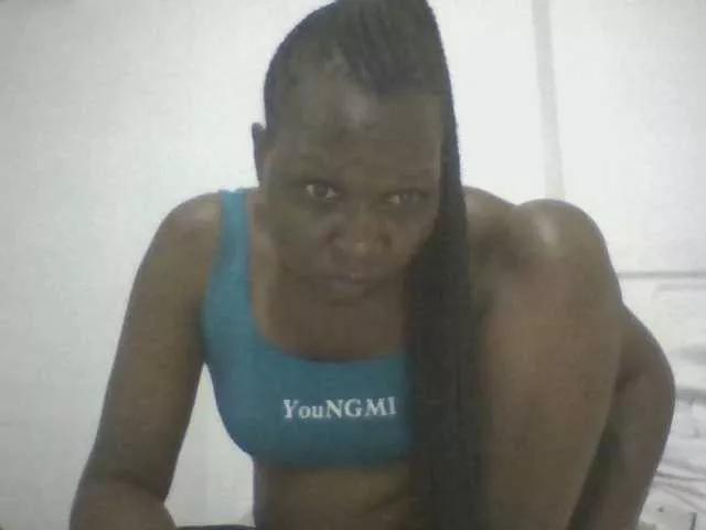 Babygirl5csd from BongaCams