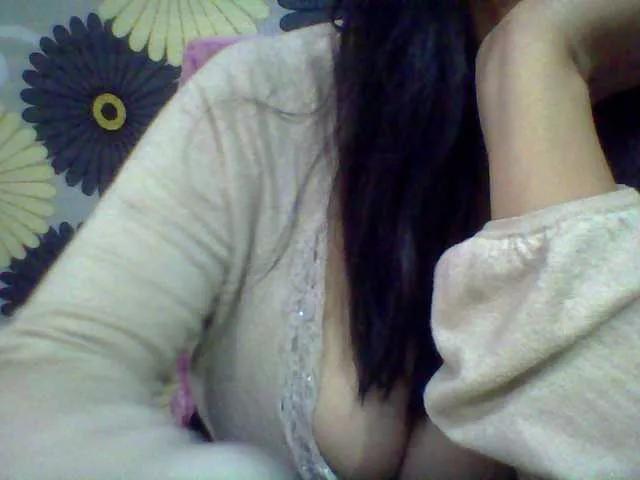 babyhornyx from BongaCams