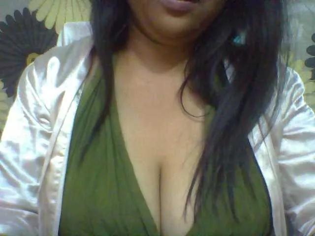 babyhornyx from BongaCams