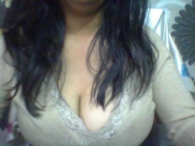 babyhornyx from BongaCams