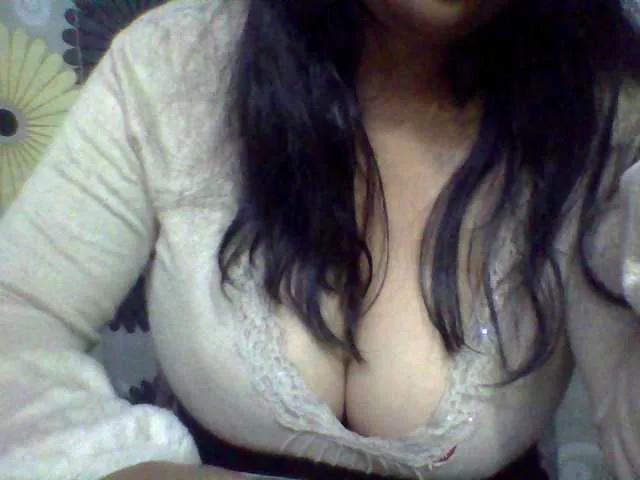 babyhornyx from BongaCams