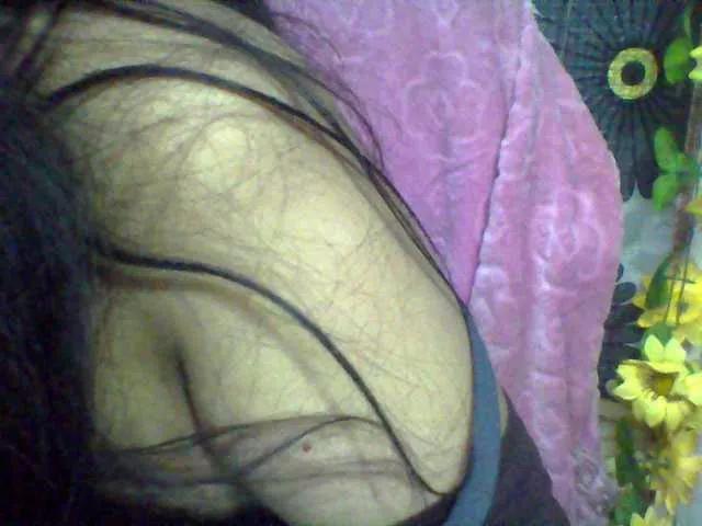 babyhornyx from BongaCams