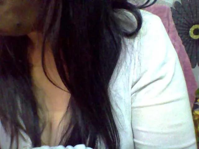 babyhornyx from BongaCams