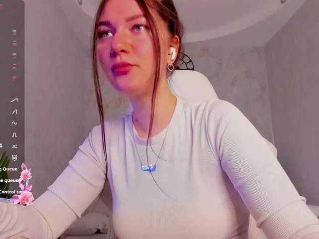 babyisperfect from BongaCams