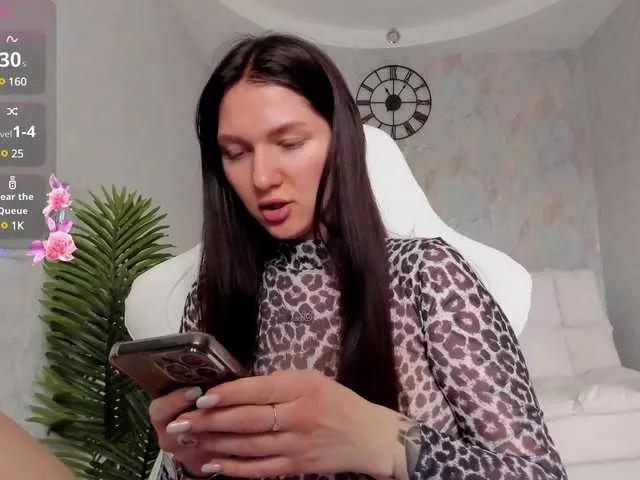 babyisperfect from BongaCams