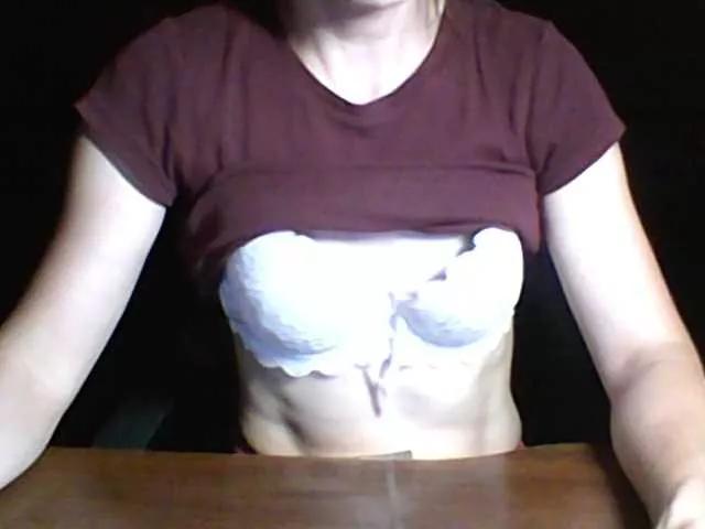 BabyLove4432 from BongaCams