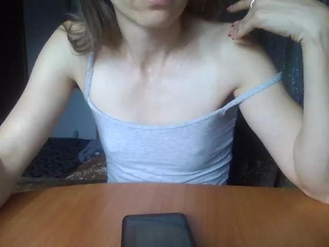 BabyLove4432 from BongaCams