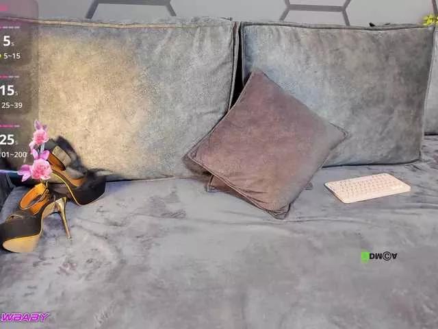 babymetalweb from BongaCams