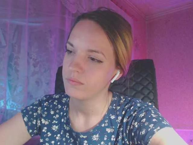 babymuro4ka from BongaCams