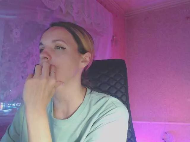 babymuro4ka from BongaCams