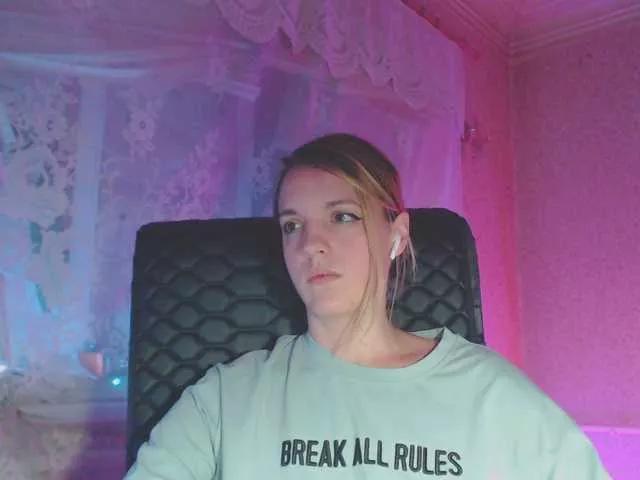 babymuro4ka from BongaCams