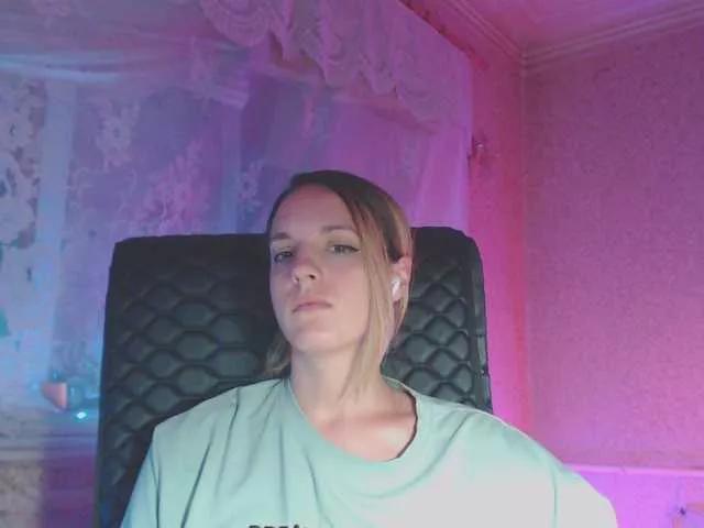 babymuro4ka from BongaCams