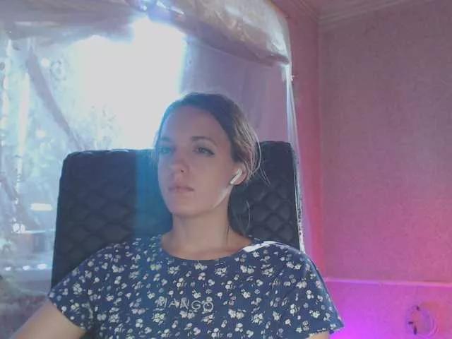 babymuro4ka from BongaCams