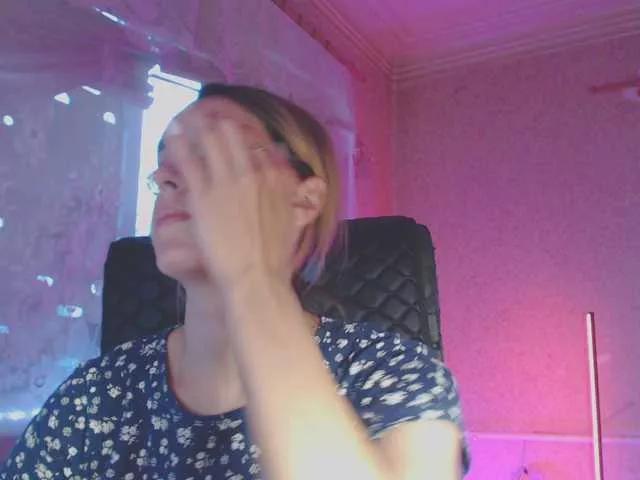 babymuro4ka from BongaCams