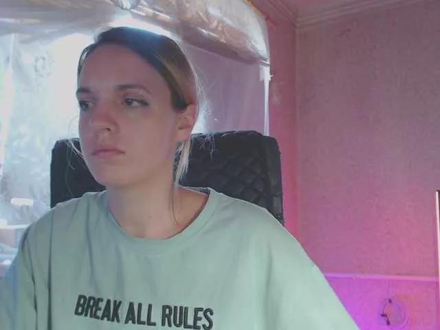 babymuro4ka from BongaCams