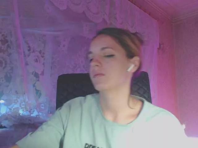 babymuro4ka from BongaCams