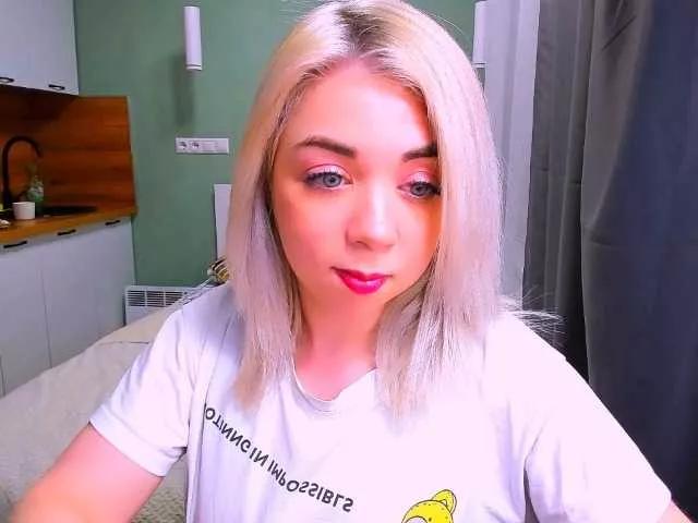 BabyNicole from BongaCams