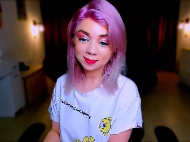 BabyNicole from BongaCams