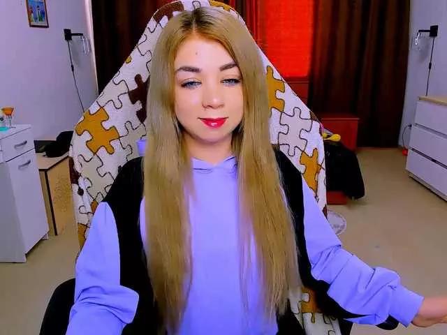 BabyNicole from BongaCams