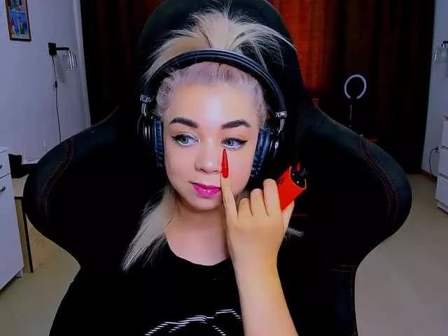 BabyNicole webcams show profile image 