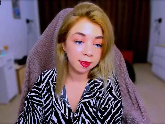 BabyNicole from BongaCams