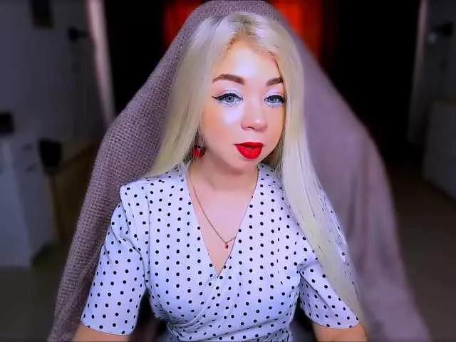 BabyNicole from BongaCams