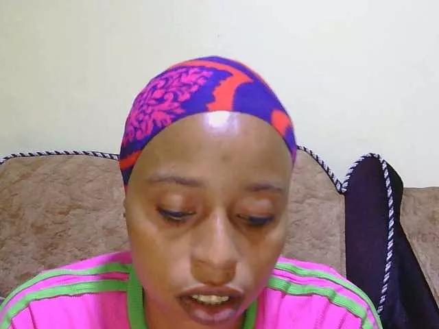 Babyslipa from BongaCams