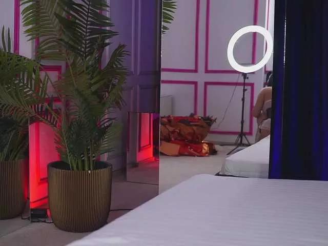 BabyUnholly from BongaCams