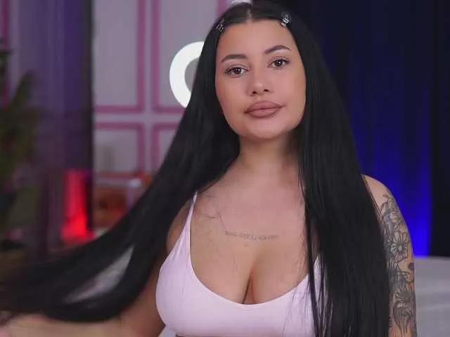 BabyUnholly from BongaCams