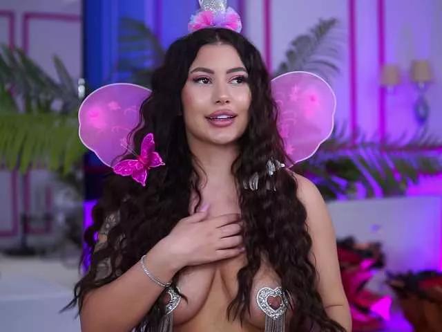 BabyUnholly from BongaCams