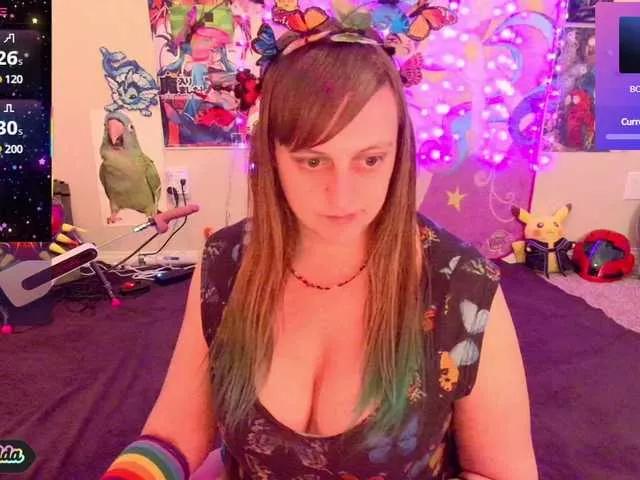 BabyZelda from BongaCams