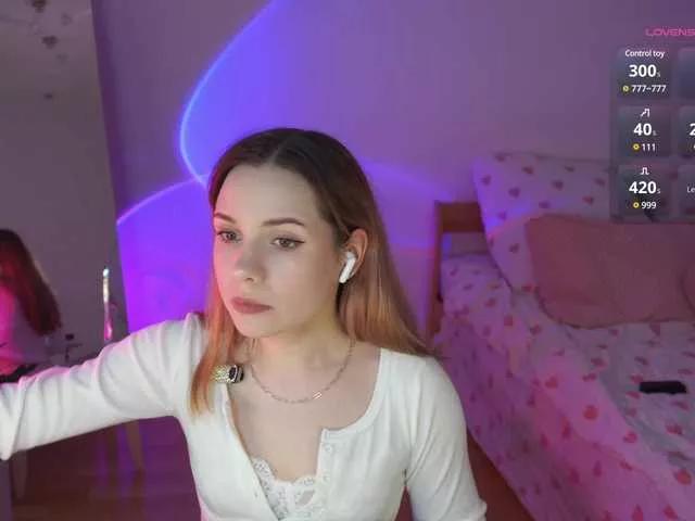 BaeBunny from BongaCams