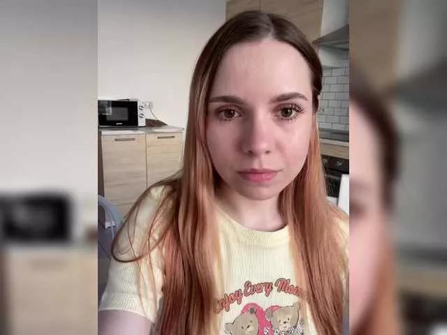 BaeBunny from BongaCams