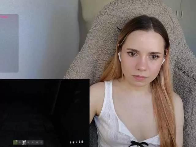 BaeBunny from BongaCams