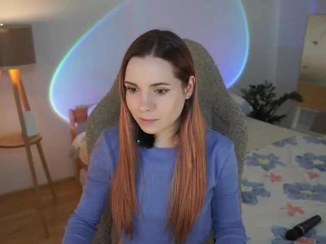BaeBunny from BongaCams