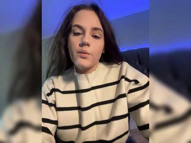 Bambii-sso webcams show profile image 