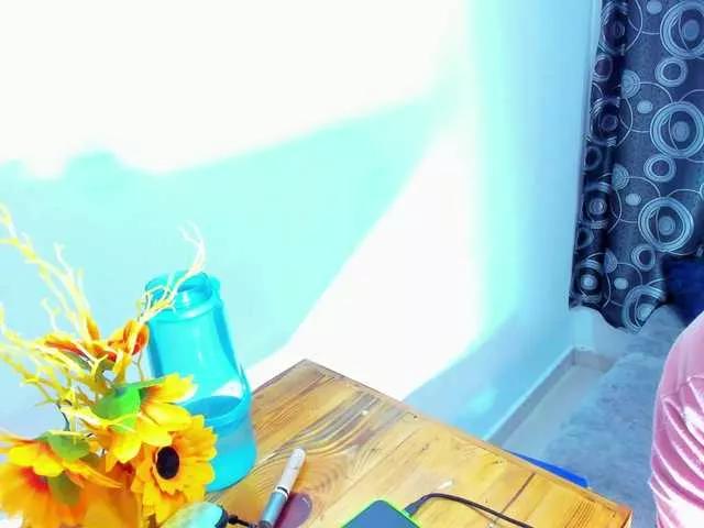 Barbara-1 from BongaCams