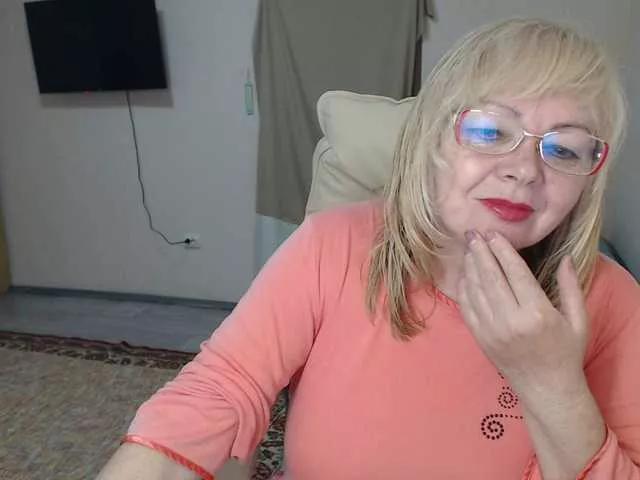 BarbaraBlondy from BongaCams