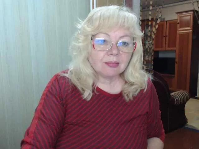 BarbaraBlondy from BongaCams