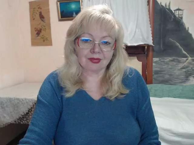 BarbaraBlondy from BongaCams