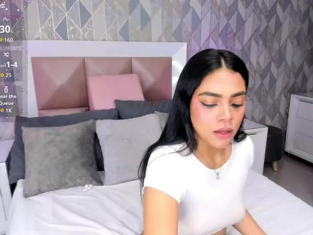 BarbaraCook from BongaCams