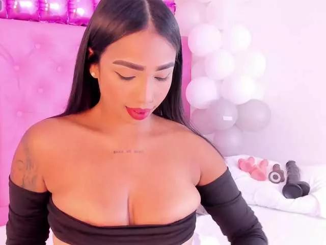 barbarahills21 from BongaCams