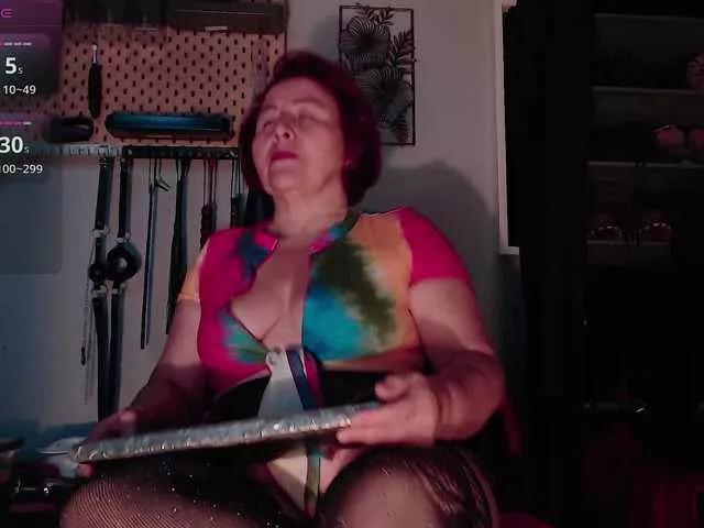 BarbaraViciosa from BongaCams